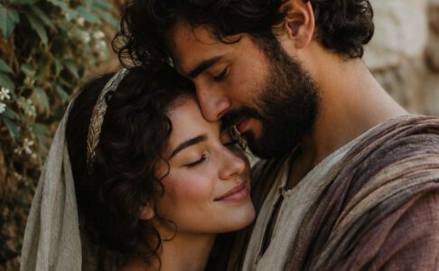 1050 – Seine Liebe trägt