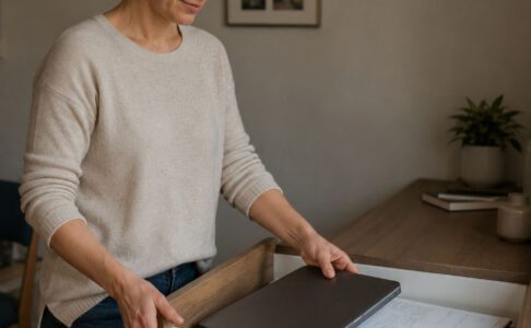 1072 – Sonntag, aber die Seele kommt nicht zur Ruhe