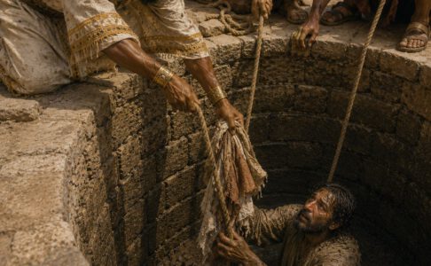1074 – Die alten Lumpen des Ebed-Melech