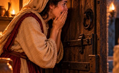 1091 – Als Gott schon vor der Tür stand
